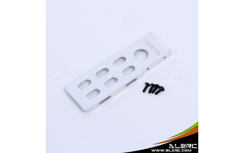 ALZRC - 450 Sport Metal Battery Mount