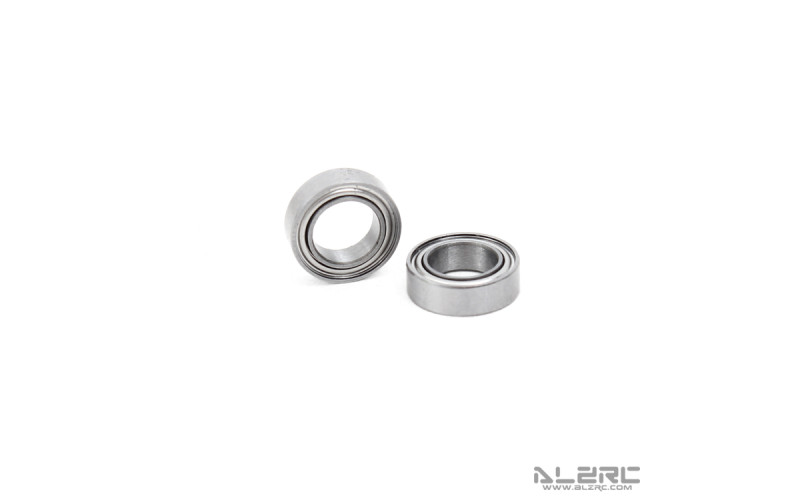 Bearing - MR106ZZ(Φ6xΦ10x3mm)