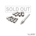 ALZRC - Devil 505 FAST Main Rotor Head Linkage Ball Hardware Bag