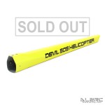 ALZRC - Devil 505 FAST Carbon Fiber Painting Tail Boom - P-B