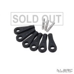 ALZRC - Devil 505 FAST Swashplate Servo Pull Rod Set - 15mm