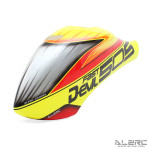 ALZRC - Devil 505 FAST Fiberglass Painting Canopy - P-B