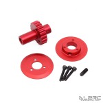 ALZRC - Devil 505 FAST Tail Pulley - 21T