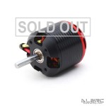 ALZRC - Brushless Motor - 4120-PRO - 1200KV