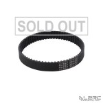 ALZRC - Devil 505 FAST High Performance Motor Belt - 204-3GT-09