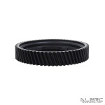 ALZRC - Devil 505 FAST CNC Plastic Main Gear - 62T
