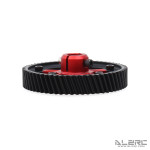 ALZRC - Devil 505 FAST CNC Plastic Main Gear Set - 62T
