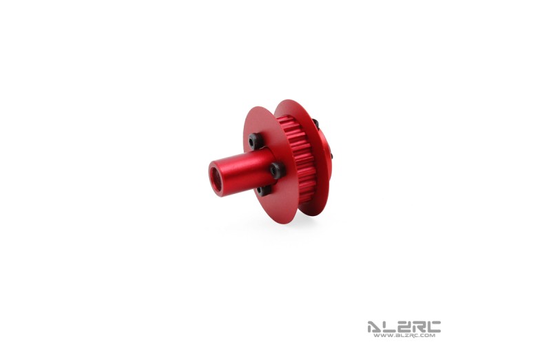 ALZRC - Devil 505 FAST Tail Pulley - 21T