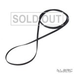ALZRC - Devil 505 FAST Performance Tail Drive Gear Belt - 1530-3GT-4.5