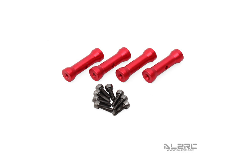 ALZRC - Devil 505 FAST Lingking Bolt - Φ8x26mm