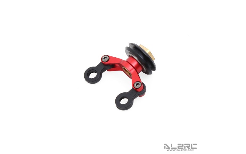 ALZRC - Devil 505 FAST Tail Pitch Slider Set