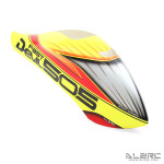 ALZRC - Devil 505 FAST Fiberglass Painting Canopy - P-B