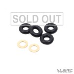 ALZRC - Devil 505 FAST Tail Rotor Spindle Shaft Damper Rubber