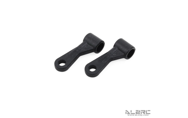 ALZRC - Devil 505 FAST Radius Arm Rod