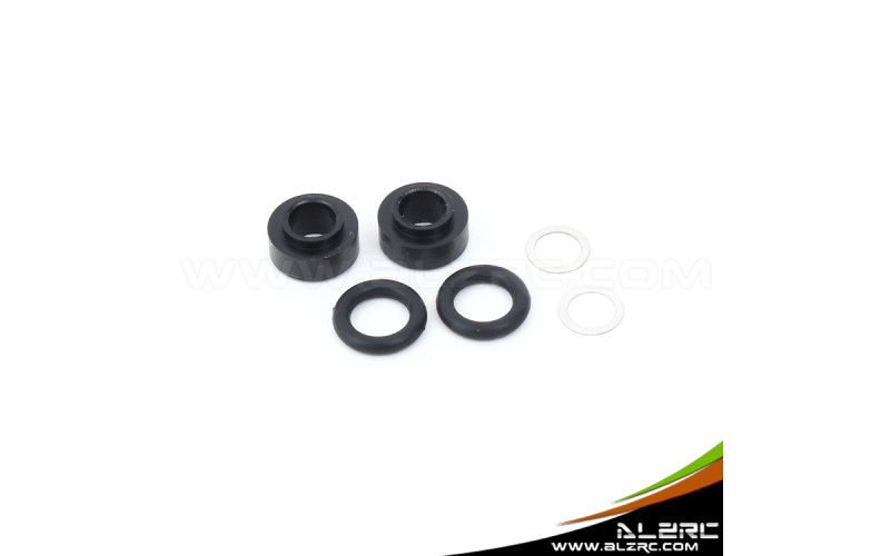 ALZRC - Devil 380 FAST Spindle Shaft Damping Rubber