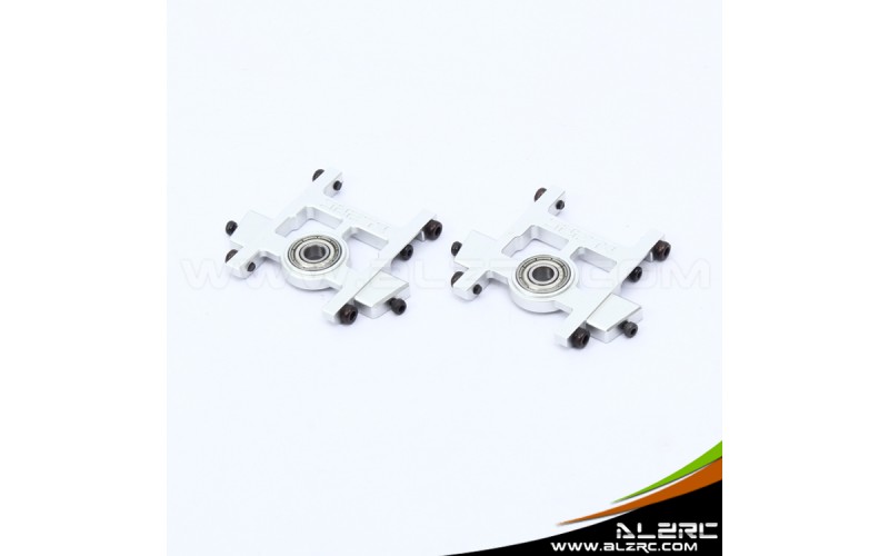ALZRC - Devil 465/450L Metal Main Shaft Bearing Block