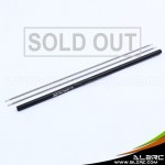 ALZRC - Devil 480 / 465 Stainless Torque Tube
