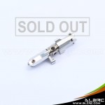 ALZRC - Devil 480 Metal Tail Holder Set - Silver
