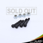 ALZRC - 450 Main Blade Screws