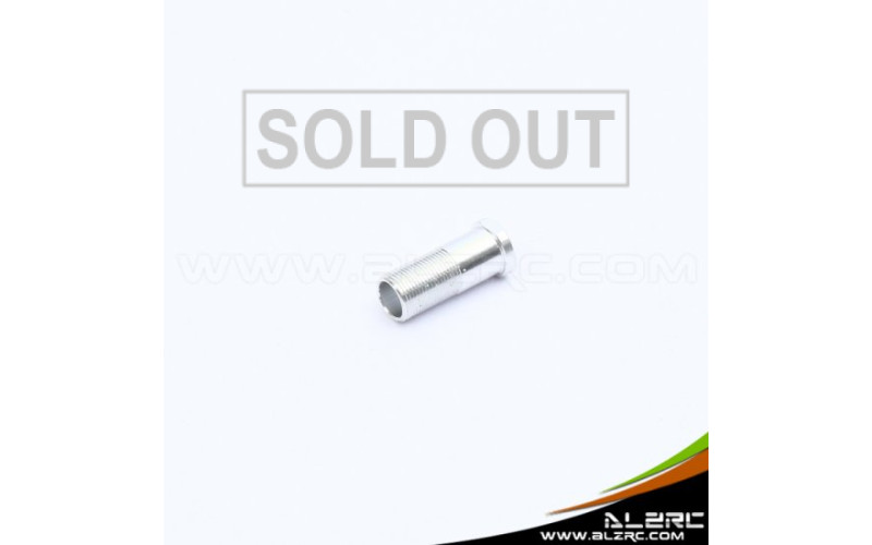 ALZRC - 450 Tail Shaft Slide Bushing - Silver