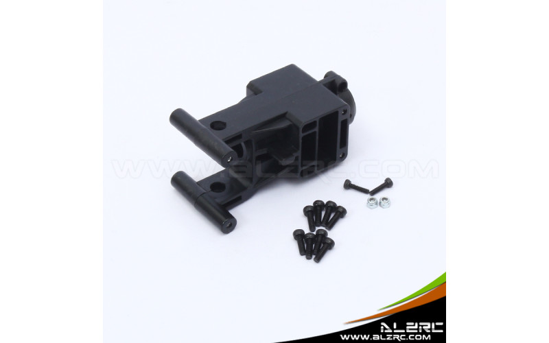 ALZRC - Devil 465 Tail Boom Mount