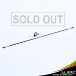 ALZRC - Devil 450L Carbon Tail Control Rod Assembly