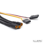 ALZRC - Hobbywing Brushless ESC - Platinum - 50A V4
