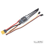 ALZRC - Hobbywing Brushless ESC - Platinum - 50A V4