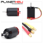 ALZRC - Brushless Motor - 2525-PRO - 1800KV