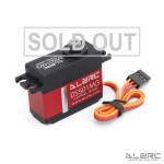 ALZRC - DS501MG Medium Digital Metal Locked Tail Servo for 450-500 class helicopter