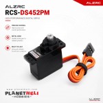 ALZRC - DS452PM CCPM Micro Digital Cyclic Servo for 380 420 450 Helicopter
