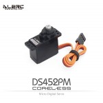 ALZRC - DS452PM CCPM Micro Digital Cyclic Servo for 380 420 450 Helicopter