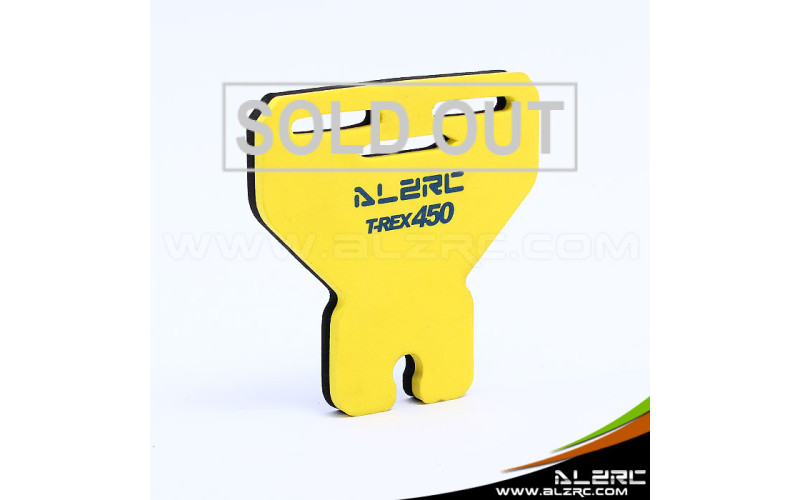 ALZRC - 450 New Main Blades Holder