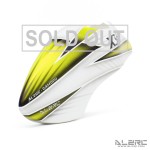 ALZRC - Devil X360 Fiberglass Painting Canopy - P-C
