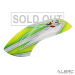 ALZRC - Devil X3 Fiberglass Painting Canopy - B