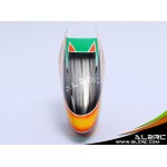 ALZRC - 450 Pro High Grade Fiberglass Canopy - Series F