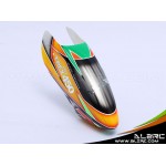 ALZRC - 450 Pro High Grade Fiberglass Canopy - Series F