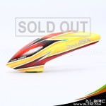 ALZRC - Devil 465/450L Fiberglass Canopy - Series B