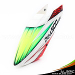 ALZRC - Devil 500 Pro Fiberglass Canopy - C