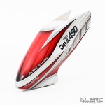 ALZRC - 450 Pro V2 Fiberglass Painting Canopy - B