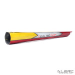 ALZRC - Devil 380 FAST Fiberglass Painting Canopy Set - S-B