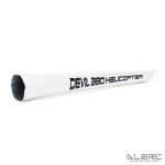 ALZRC - Devil 380 FAST Painting Canopy Set - PB