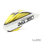 ALZRC - Devil 380 FAST Painting Canopy Set - PB