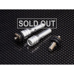 Quick Change Canopy Mount (25.5mm) Trex 550- 2 pcs