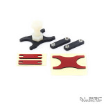 ALZRC - Devil 380 FAST Carbon Fiber Painting Tail Boom