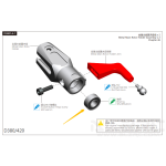 Bearing - Φ5xΦ10x4mm