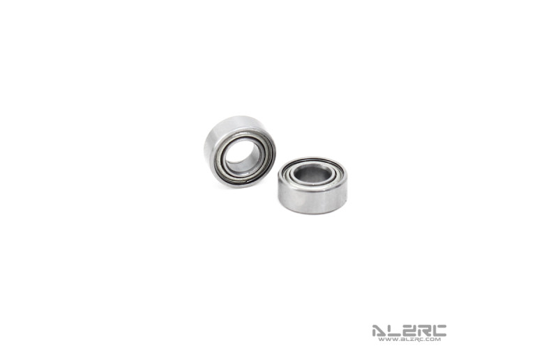 Bearing - Φ5xΦ10x4mm