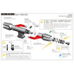 Bearing - Φ5xΦ10x4mm