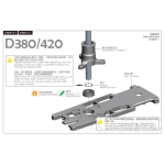 Bearing - MR688ZZ (Φ8xΦ16x5mm)