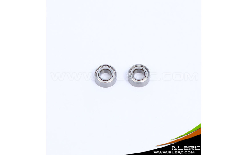Bearing - MR84ZZ(Φ4xΦ8x3mm)